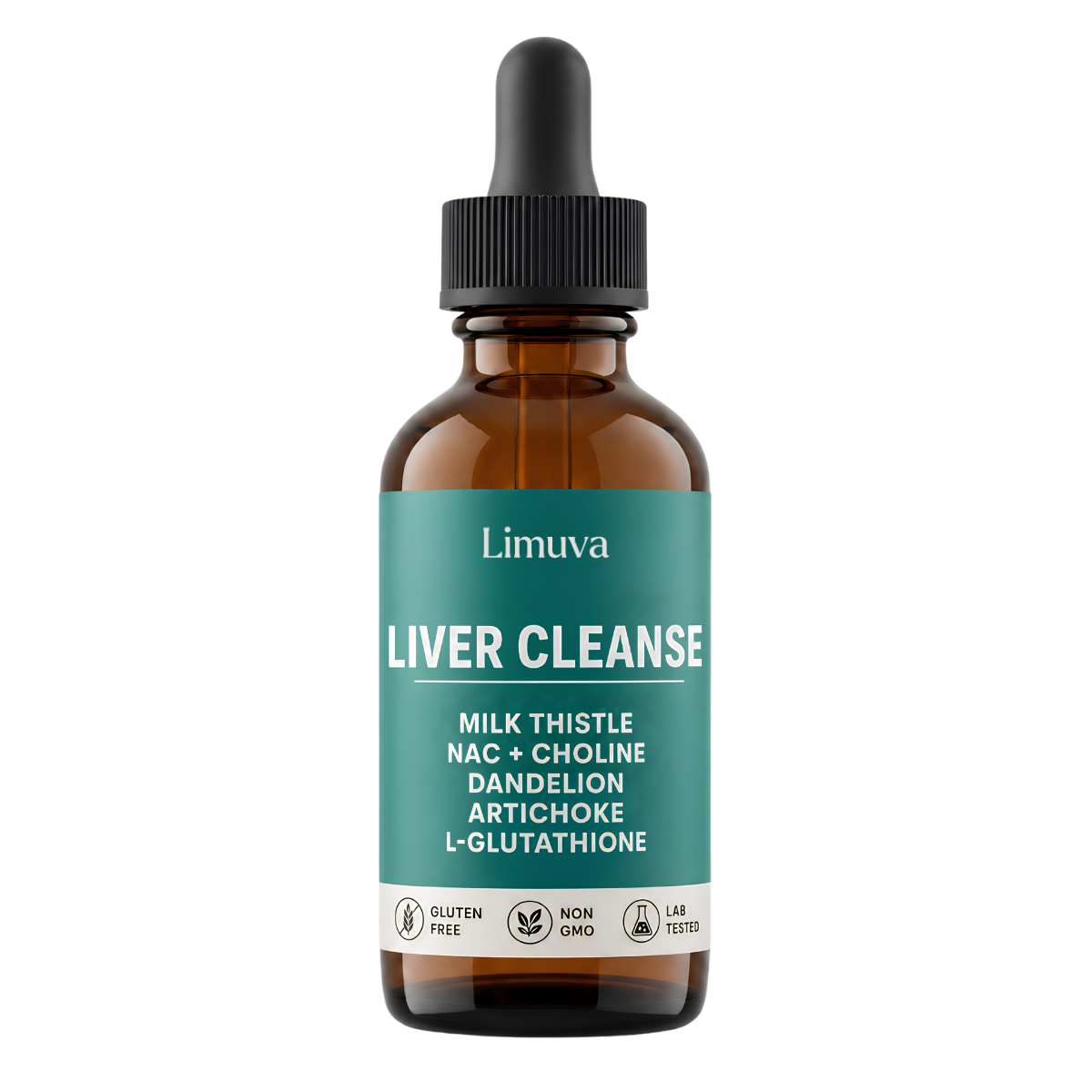 Limuva™ Liver Cleanse