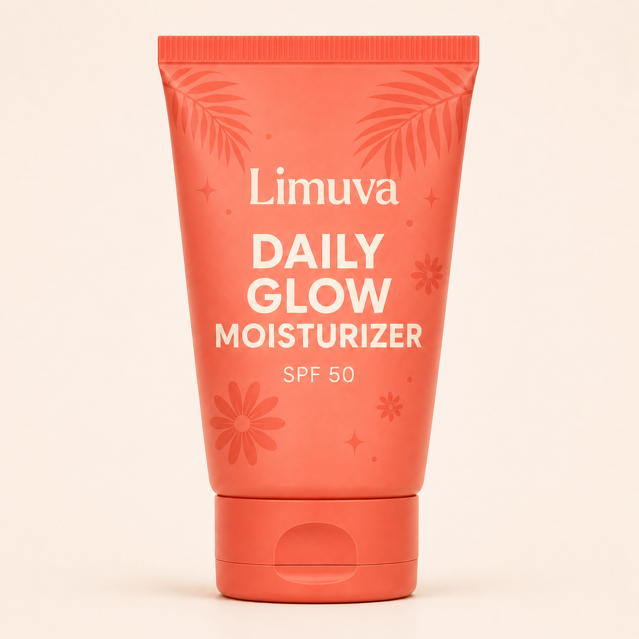Daily Glow SPF 50 Moisturizer