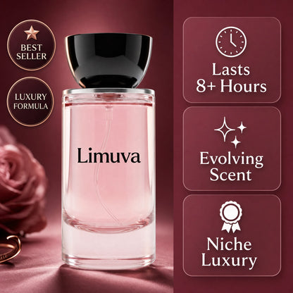 Limuva™ Extrait De Parfum