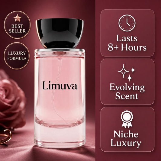 Limuva™ Extrait De Parfum