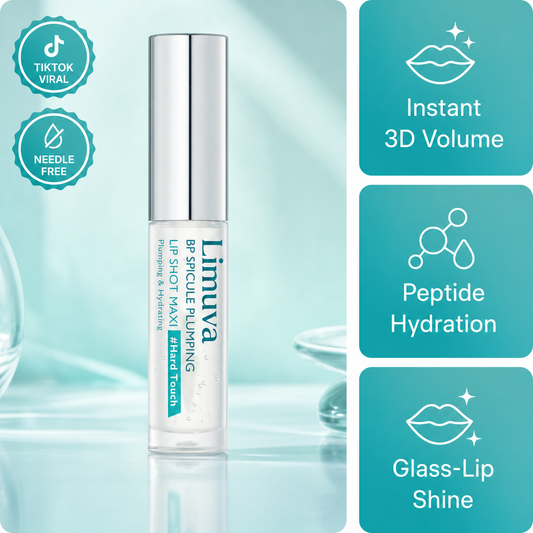 Limuva™ BP Spicule Plumping Lip Shot