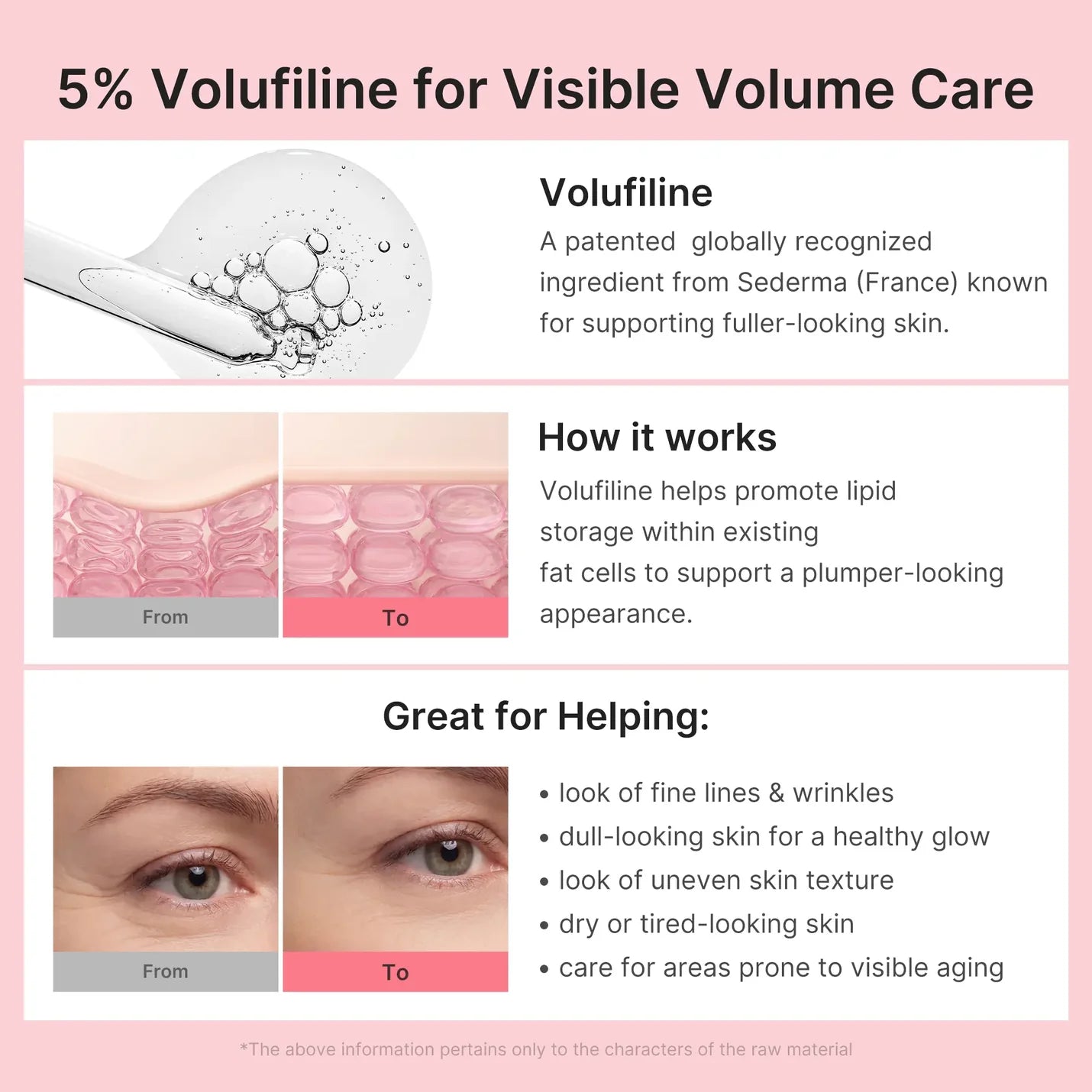 Limuva™ PDRN Pink Collagen Volume Multi Balm