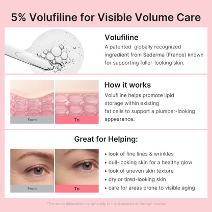 Limuva™ PDRN Pink Collagen Volume Multi Balm