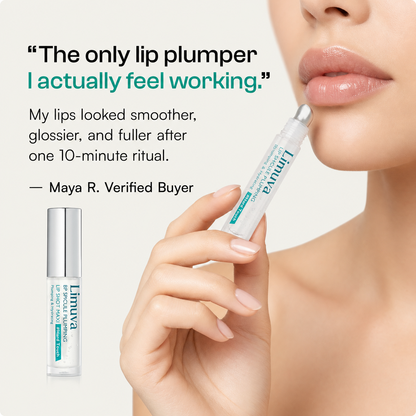 Limuva™ BP Spicule Plumping Lip Shot