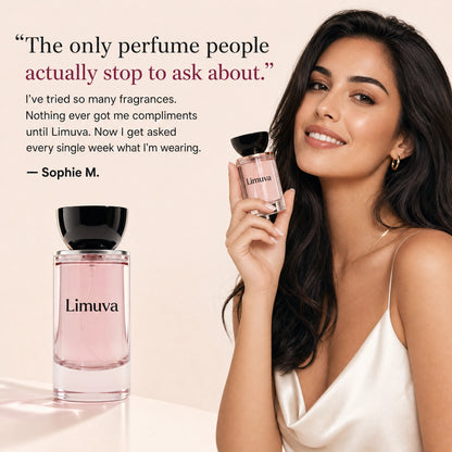 Limuva™ Extrait De Parfum