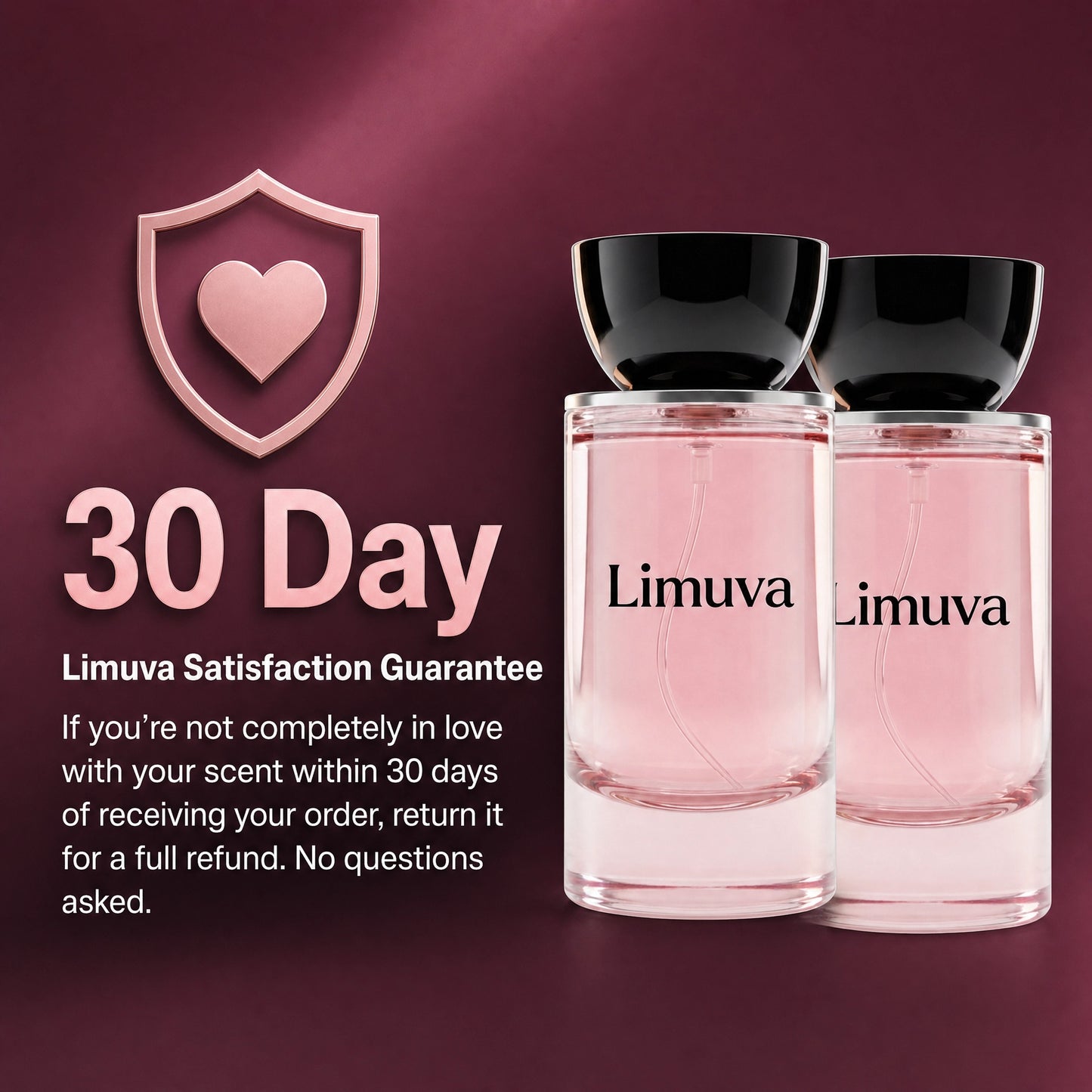 Limuva™ Extrait De Parfum