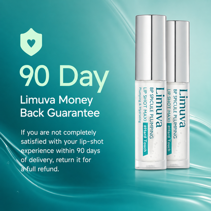 Limuva™ BP Spicule Plumping Lip Shot