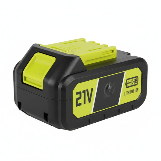 TurBlast™ Extra Battery