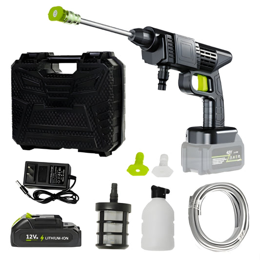 TurBlast™ Pressure Washer Kit