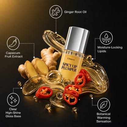 Limuva™ Spicy Lip Plumper