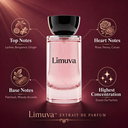 Limuva™ Extrait De Parfum