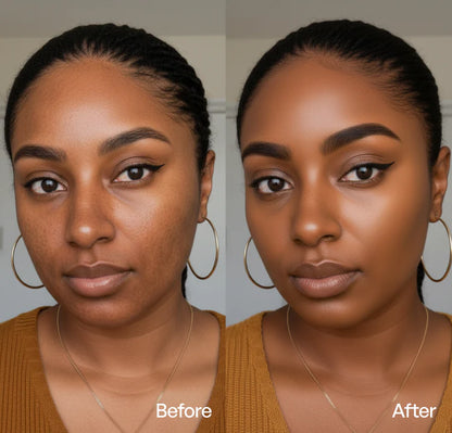 Limuva™ Serum-Boosted Skin Tint Balm