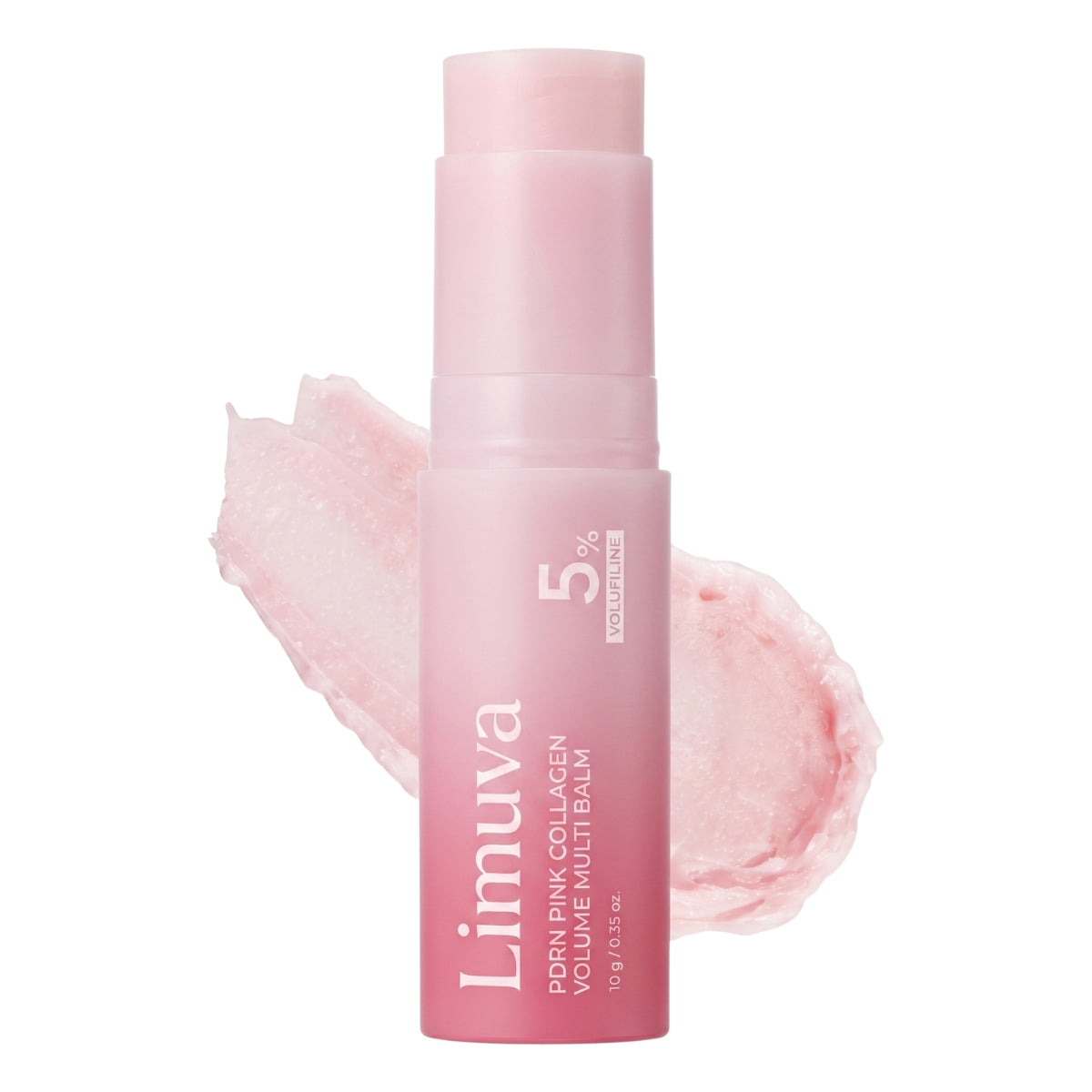 Limuva™ PDRN Pink Collagen Volume Multi Balm