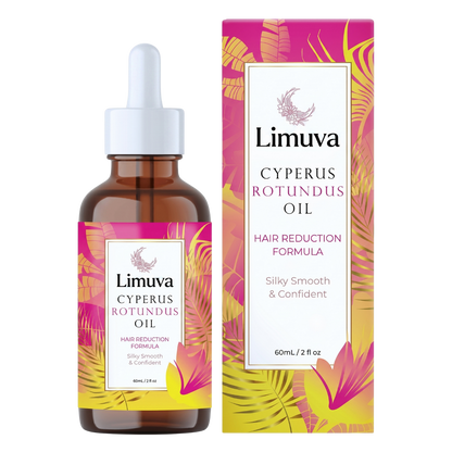 Limuva™ Cyperus Rotundus Oil