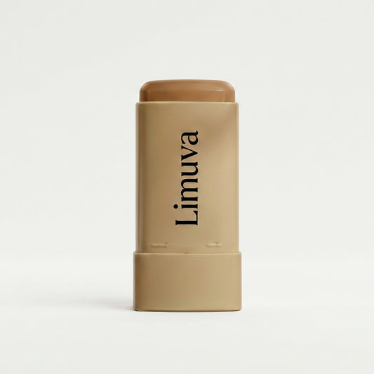 Limuva™ Serum-Boosted Skin Tint Balm