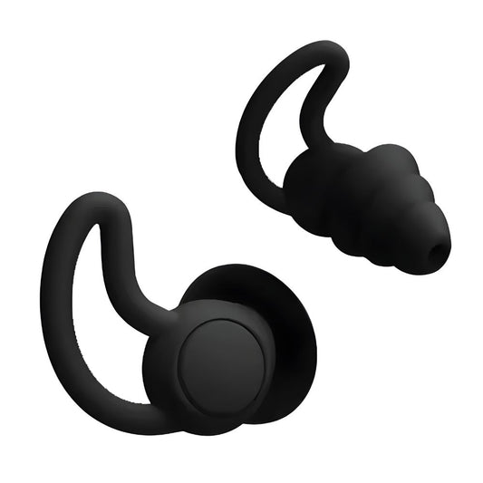 Reusable Noise Ear Plugs