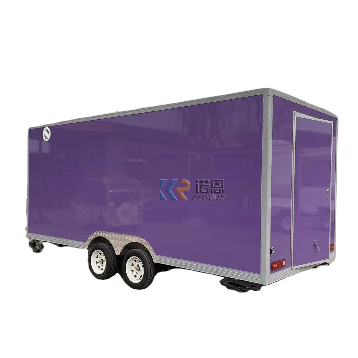 Recommend Restaurant Horse Box Food Truck Track Trailer Buy Mobile Cart For Sale In Malaysia CE Approved