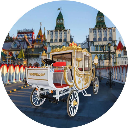 Royal Marathon Training Horse Carriage Wedding Royal Horse Carriage Carts for Sale Europe