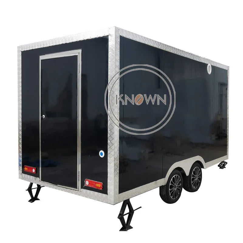 small selling professional portable mobile new food truck for sale from china/ soft ice cream machine food cart