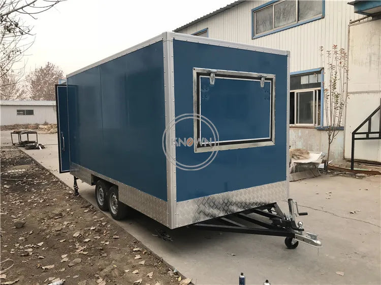 small selling professional portable mobile new food truck for sale from china/ soft ice cream machine food cart