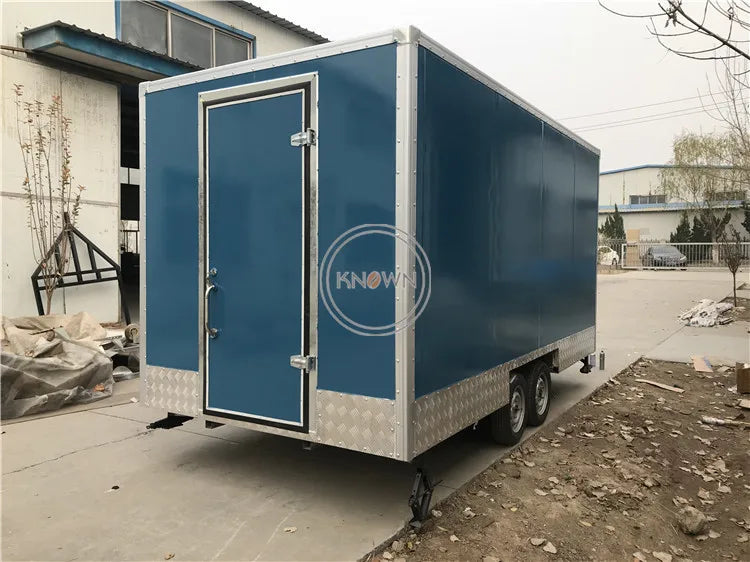 small selling professional portable mobile new food truck for sale from china/ soft ice cream machine food cart