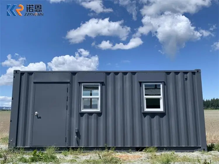 Customize Container Coffee Shop Rent Container House Shipping Container Bar