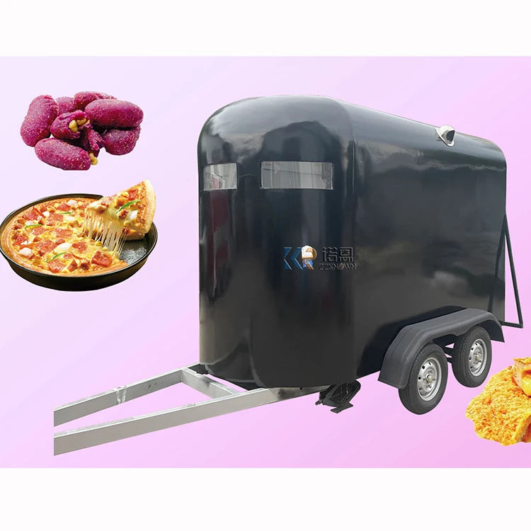 Korean Food Trucks Bbq Coffee Kiosk Street Ice Cream Cart Australia Outdoor Mobile Food Trailer For Juice