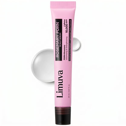 Limuva™ Rosemary PDRN Scalp Serum