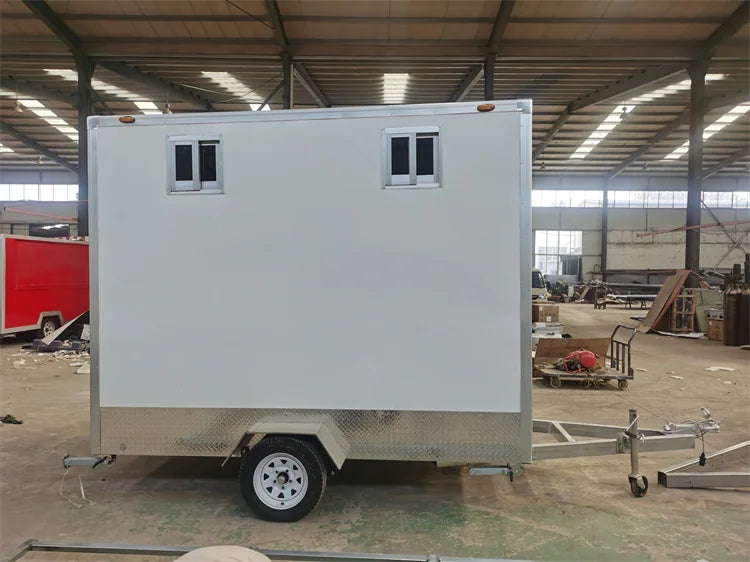 Factory Manufactured Toilet Portable Mobile Suppliers Portable Mobile Toilets Shower Cabin For Sale