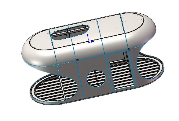 Casas prefabricadas de lujo de alta calidad, pequeñas casas móviles de cápsula espacial de acero para uso en hoteles, villas y oficinas