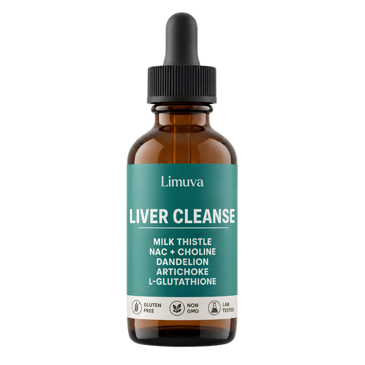 Limuva™ Liver Cleanse