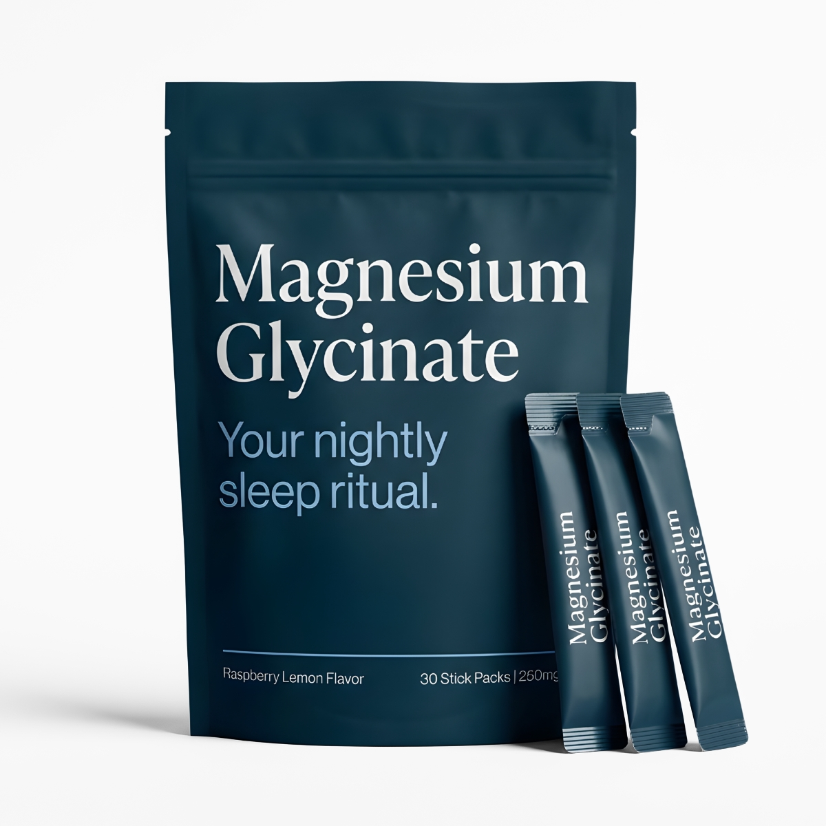 Nightly Magnesium Drink