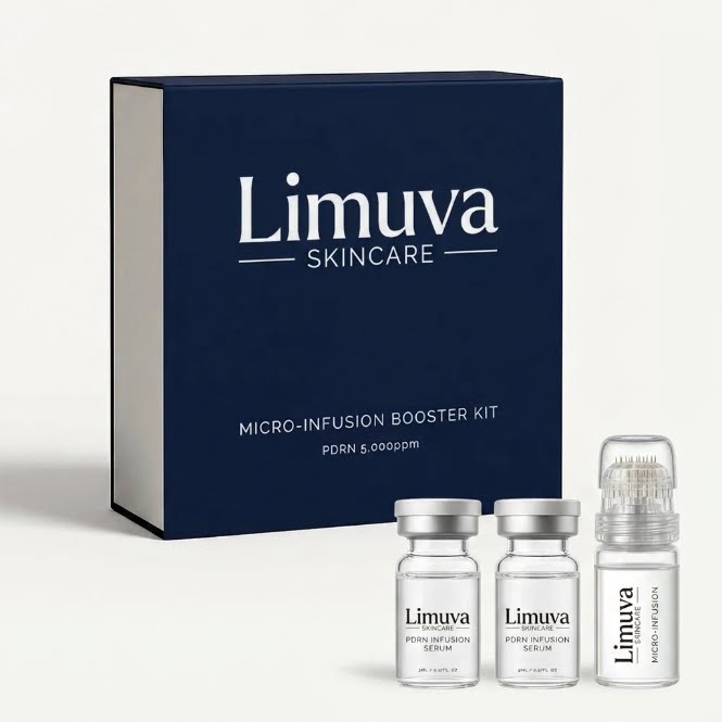 Limuva™ PDRN Micro-Infusion Serum