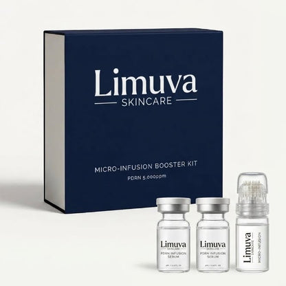 Limuva™ PDRN Micro-Infusion Serum