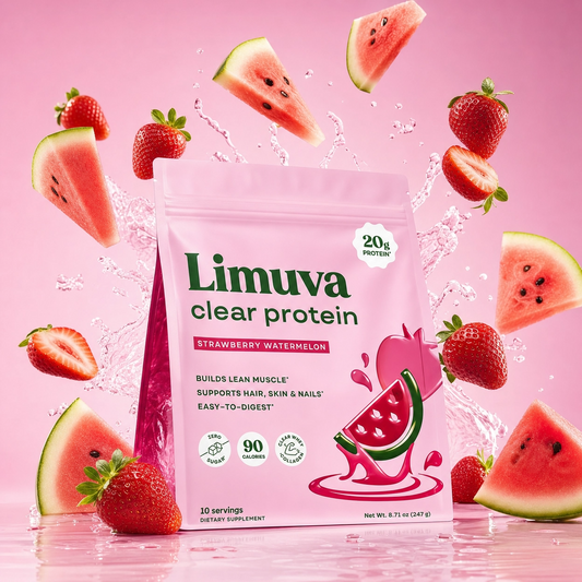 Limuva™ Clear Protein