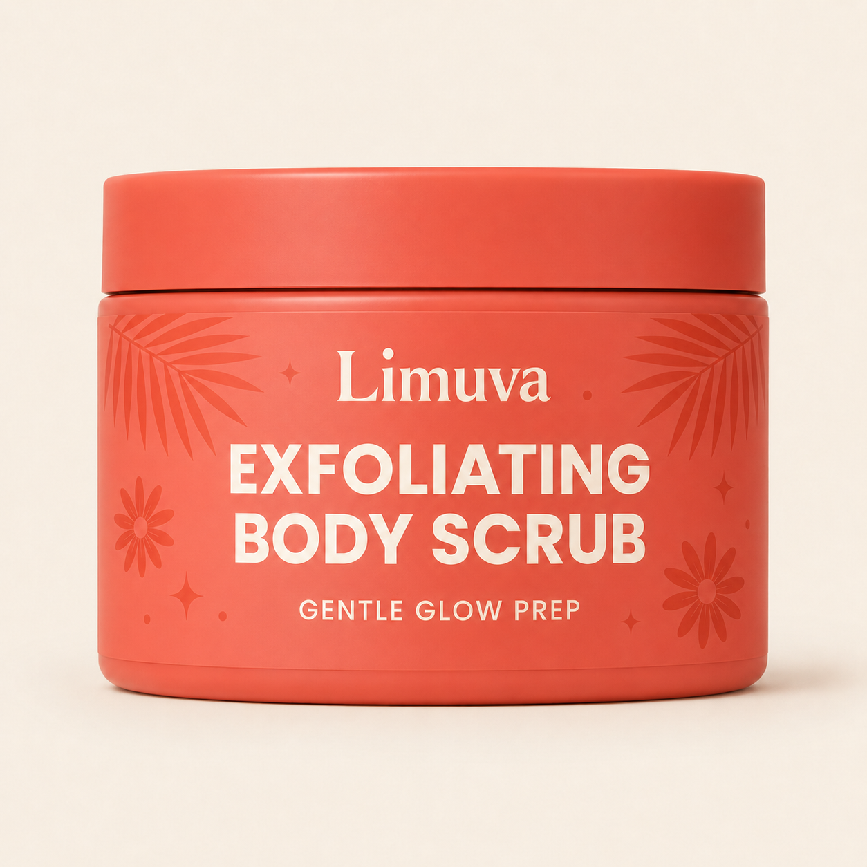 Exfoliating Body Scrub