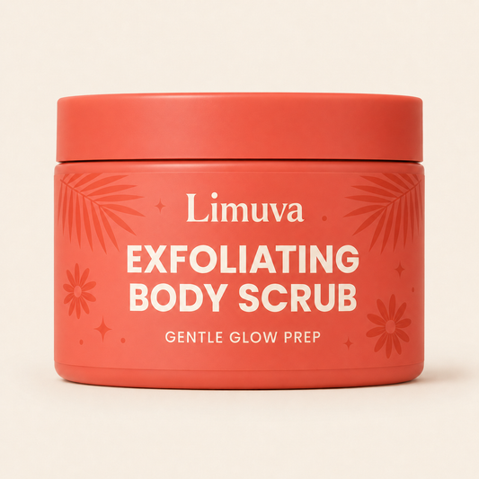Exfoliating Body Scrub