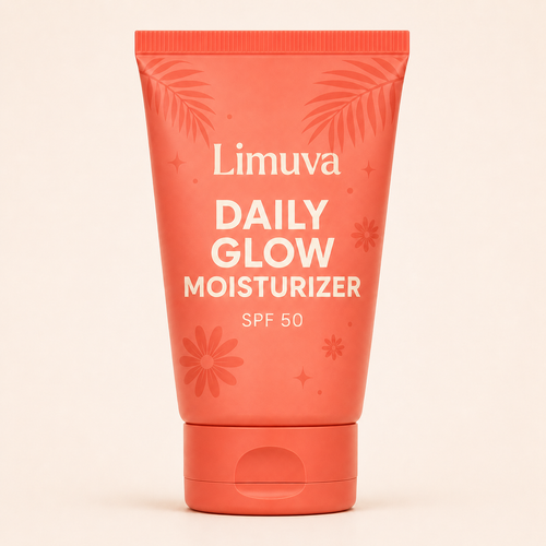 Daily Glow SPF 50 Moisturizer